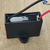 South wind fan ceiling fan capacitor 2.5 50/60 starting capacitor 500 universal type 61 universal type 61