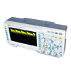 RIGOL Puyuan digital oscilloscope DS2102A dual-channel 2G sampling rate 100M bandwidth low noise floor DS2202A