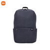 Xiaomi Backpack Men's Small Backpack 10L Black Outdoor Casual School Bag Women's Sports Multi-Scenario Suitable