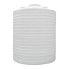 Thickened plastic water tower water storage tank 1/3/5/10 tons vertical large water storage barrel pe water tank large capacity 500L (vertical standard)