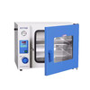Shanghai DZF-6050/6020/6055B laboratory vacuum drying oven electric heating constant temperature vacuum oven DZF- DZF-6055 desktop 53 liters