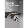 Pull-up device, household indoor horizontal bar, punched wall, fixed wall single and parallel bar, sandbag rack, fitness equipment, luxury side beam upper horizontal bar