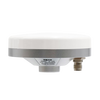 Beitian Beitian small mushroom head GNSS antenna four-star full-frequency RTK high-precision autonomous driving BT-47N single antenna BT-47N four-star multi-frequency