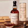BALVENIE Single Malt Whiskey Classic Imported Liquor Overseas Version Scotland Speyside Gift Balvenie 12 Years Double Barrel 700mL 1 Bottle