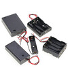 Youpinwomu battery box No. 5 battery seat welding-free combination bracket No. 5 1-cell battery box
