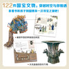 National Museum of China Children's History Encyclopedia Picture Book Set (Paperback) (6-10 volumes) (5 volumes)