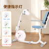 Jason horizontal exercise bike, active and passive training of upper and lower limbs for the elderly, stroke and hemiplegia rehabilitation training equipment, bicycle R17, self-installed, electric model + left foot protective gear