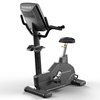 JOHNSON exercise bike, commercial sports and fitness equipment, household spinning bike, self-generating power bike, U-ES electronic screen, LED-delivery and installation