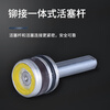 JINGGONG SDA thin cylinder small 16/20/32/63X25*40x50x80x10x15 mini pneumatic cylinder boutique SDA50*35