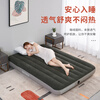 INTEX 64106 air mattress camping air bed outdoor car moisture-proof mat tent mat home companion mattress