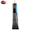 AUTOSOL plastic cleaning paste plastic parts renovation agent black bumper car interior whitening repair polish 75ml