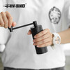 MHW-3BOMBER bomber hand grinder Sparrow S1 manual coffee bean grinder hand brew single product grinder black