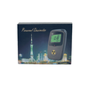 Shanghai Xinhe XH-901 radiation dosimeter (personal dose alarm) radiation detector XH901 alarm