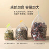 Made in Tokyo, sealed bag, standing food grade, barbecue and camping combo pack, small + medium + large, 80 pieces
