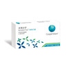 Coopervision times new imported transparent contact lenses monthly disposable 6 pieces 600 degrees