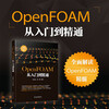 OpenFOAM from beginner to proficient
