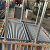 Yushenghua manufacturer supplies corrosion-resistant steel and aluminum composite finned tube finned radiators. Steam heat exchangers are processed and customized. Various models are processed and customized. 150mm*450mm. Various sizes can be customized.