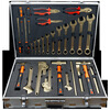 YATO explosion-proof tool set, delivery time 15 days, beryllium copper 28-piece set YT-65557