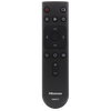 Hisense (Hisense) original Hisense TV remote control CN3A17 universal HZ50H55 HZ55H55 HZ58H55 HZ65H55 HZ32E35AD HZ39E35AD HZ43E35AD CN3A17