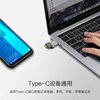 Chuanyu USB-C3.0 high-speed multi-function mobile phone card reader Type-c Android OTG supports TF recorder memory card C356 Silver