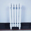 Miaopule Northeast old-fashioned cast iron radiator household tall 70 18-column steel four-column radiator corrosion-resistant hot water cast iron 760