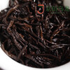 Yanhai Mid-Autumn Festival Yunnan Menghai Golden Bud Palace 2005 Ancient Tree Golden Bud Loose Tea Aged Ripe Tea 500g