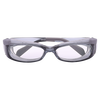 YourGa Dry Eye Wet Room Anti-Blue Light Anti-Pollen Mobile Phone Computer E-Sports Goggles After Double Eyelid Femtosecond Surgery Undercurrent (Negative Ion Type)