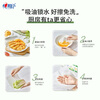 Xinxiangyin kitchen paper 60 sheets*9 pack kitchen paper thick oil-absorbing and water-locking paper towels whole box