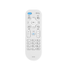 Beishi suitable for Konka TV remote control KK-Y378 universal KK-Y378A/C LED32S1 LED38S1 K35A U49 D8 infrared model white