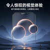 0 degrees suitable for iPhone13promax iPhone16e Corning glass tempered film anti-glare anti-blue light film anti-explosion anti-fall edge anti-scratch iPhone13Pro mobile phone film AG anti-glare iPhone 13Pro-6.1 inches/Apple 16e