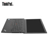Lenovo ThinkPad (98% business choice) second-hand laptop T480/T490/T14 thin and light office drawing editing programming book 95 new thin T490s i5 16G 512G HD