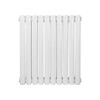 Paderborn radiator large water channel household wall-mounted central heating self-heating radiator steel water radiator 60-12 columns heating 11-12 square meters