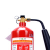 Jiangjing carbon dioxide fire extinguisher 2kg archives home computer room precision instrument national fire certification MT/2
