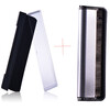 Impulse LP vinyl record cleaning carbon fiber to clean sweep CD cleaning brush cleaning liquid velvet carbon fiber carbon fiber sweeping belt 5ml cleaning liquid + two hanging brushes