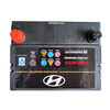 V-Weeee Beijing Hyundai original battery 6-QW-60YD suitable for Elantra famous pictures Yuedong Langdong ix35 famous Yu Shengda