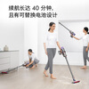 Dyson (DYSON) V10n Digital Slim Nautik lightweight floor scrubbing vacuum cleaner wireless home mite removal pet wet and dry floor scrubbing vacuum cleaner