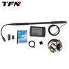 TFN HVS08 audio and video thermal imaging life detector with PAD diving line HVS08 audio and video thermal imaging