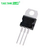 Transistor TIP127 TO-220 100V/5A power transistor