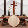 Xinghai Xiao Ruan Zhong Ruan Da Ruan ethnic plucked instrument hardwood rosewood beginner grade examination professional performance adult children 8513 Teshi Guyi Sumu Zhong Ruan