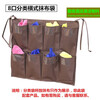 He Jiagong multi-purpose cleaning truck bag cleaning truck bag cloth straw truck cloth bag garbage truck garbage bag yellow cleaning truck bag yellow cleaning truck bag