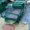 Wen Yijia Corn Wheat Rice Sorghum Soybean Grain Screening Machine Small Household Air Separator Vibrating Screen Medicinal Material Cleaning Free Screen-Small Blowing Type Without Motor