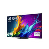 LG 65QNED81TCA 65-inch AI audio and video adjustment smart ultra-thin large screen 4K high-definition TV new 65-inch 65-inch