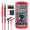 Uni-T UT58A large screen digital multimeter multimeter household electrician meter multi-purpose electrician meter