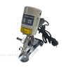 Authentic Lejiang YJ-90B round knife electric scissors Hand push round knife cutting machine Electric round knife cloth cutting machine Lejiang YJ-90