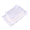 Baiyuhe mesh texture vacuum packaging bag sealing machine household vacuum compressed food bag fresh-keeping rice dumpling bag texture bag 28x35cm 19 silk 100 pieces