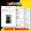Hand push type fire extinguisher 35kg dry powder fire extinguisher warehouse factory gas station 20KG35KG hand push type 35kg large fire extinguisher ABC new national standard 35Kg dry powder (complete certificate)