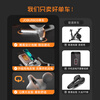 Zhuopai spinning bicycle, home weight loss exercise, magnetic control fitness equipment, silent indoor pedal bicycle, Yabai-intelligent magnetic control silent flagship model. Newly upgraded black technology, stepless charging
