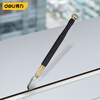 Deli diamond glass cutter glass scratcher glass cutter diamond high-precision cutting knife DL2701