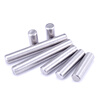 Bingneng 304 stainless steel cylindrical pin fixed pin solid positioning pin pin direct pin set GB119 1.6*8 100 pieces