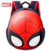 Disney schoolbags, primary school students, lightweight children's schoolbags, kindergarten boys' schoolbags, good-looking and burden-reducing schoolbags, children's backpacks Spider-Man